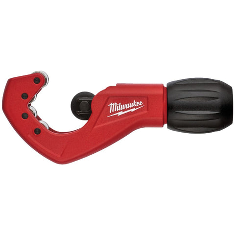 Milwaukee Constant Swing Copper Tubing Cutter; Mfg #48-22-4259