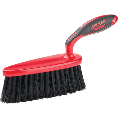 Libman Work Bench Dust Brush; Mfg #526