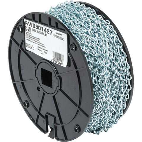 Campbell Single Jack Chain; Mfg #AW0801427N