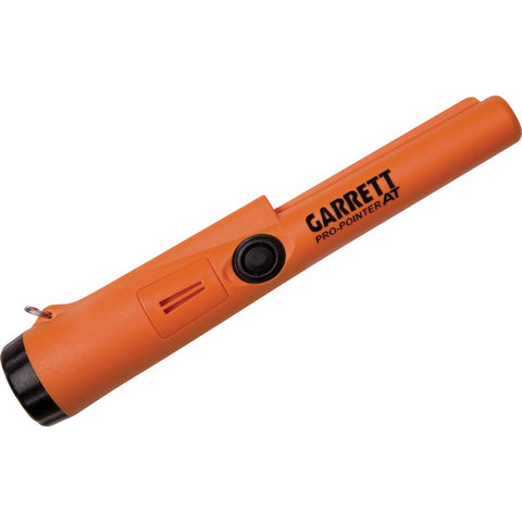 Garrett 9 In. Metal Detectors; Mfg #1140900