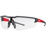 Milwaukee Safety Glasses; Mfg #48-73-2010