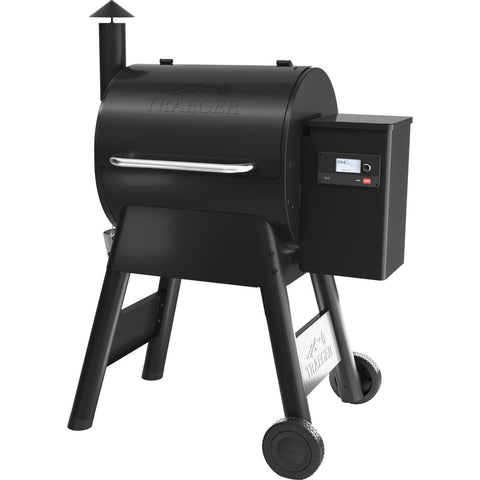 Traeger Pro 575 Pellet Grill; Mfg #TFB57GLE