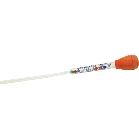 Performance Tool Antifreeze Tester; Mfg #W1655C