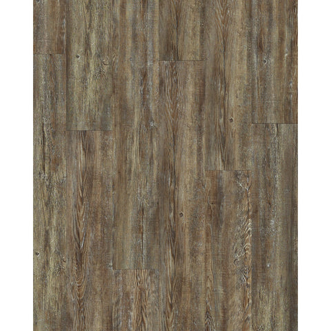 Array Prime Plank Vinyl Floor Plank; Mfg #0616V 00717