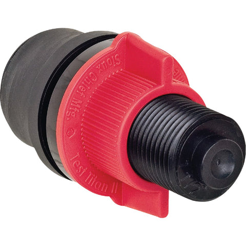 Sioux Chief TestTitan Sewer & Drain Test Plug; Mfg #882-1