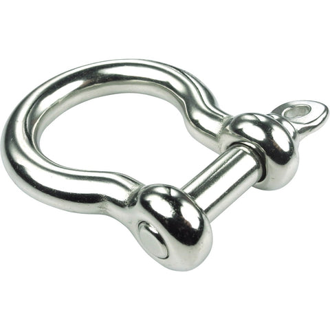 Seachoice Stainless Steel Anchor Shackle; Mfg #43161