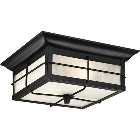 Westinghouse Orwell Outdoor Ceiling Light Fixture; Mfg #62048