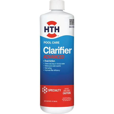 HTH Liquid Clarifier Advanced; Mfg #67212