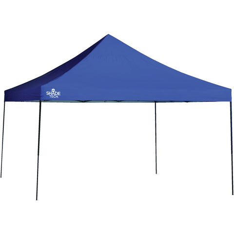 ShelterLogic Shade Tech PFAs Free Canopy; Mfg #167698RL