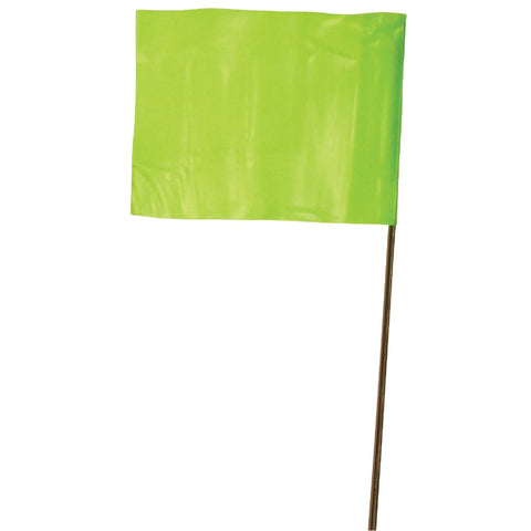 Empire Stake Marking Flags; Mfg #78-008