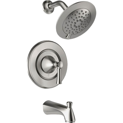 American Standard Chancellor Tub & Shower Faucet; Mfg #7022502.295