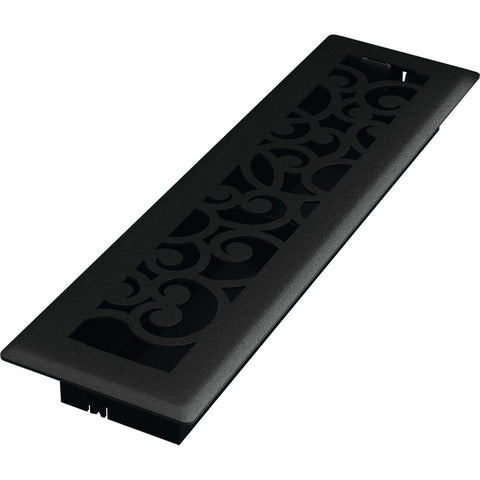 Imperial Wonderland Floor Register; Mfg #RG3457