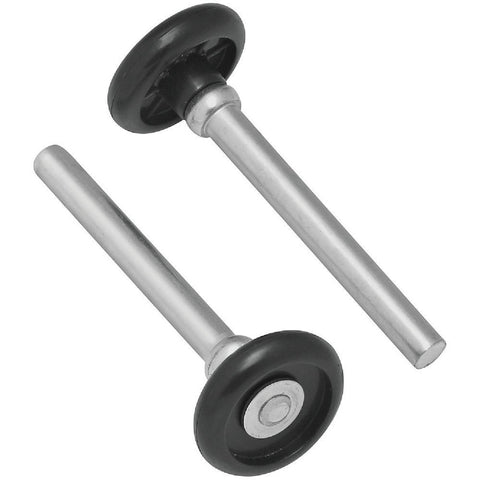 Prime-Line Standard Garage Door Roller with Delrin Wheels; Mfg #GD 52203