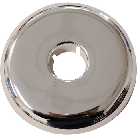 Flexible Floor And Ceiling Plate Flange; Mfg #F06-075