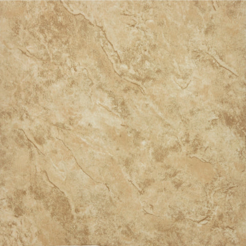 Home Impressions Textured Vinyl Floor Tile; Mfg #TM-2701-D01