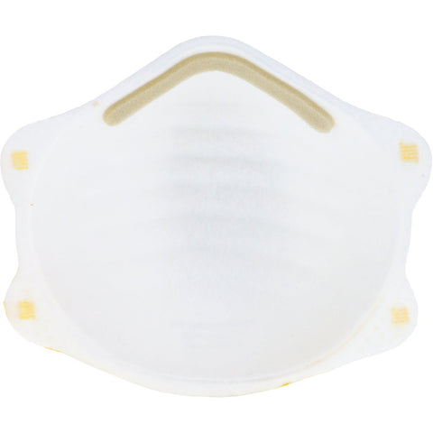 PIP Pro Safety Foldable N95 Disposable Respirator; Mfg #PRO43361-20