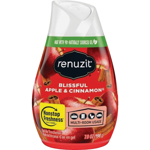 Renuzit LongLast Adjustable Air Freshener; Mfg #43122
