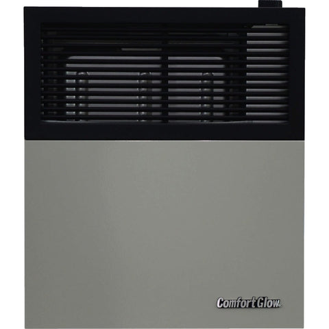 Comfort Glow 11,000 Propane Wall Heater; Mfg #DVP11