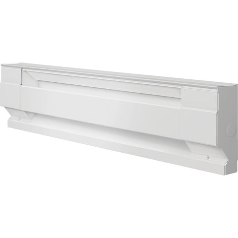 Cadet Electric Baseboard Heater; Mfg #09950