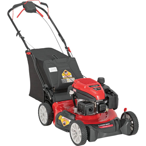 Troy-Bilt XP RWD Self-Propelled Lawn Gas Mower; Mfg #12AVO2C2066