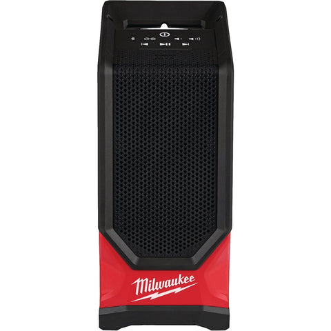 Milwaukee M18 Bluetooth Cordless Jobsite Speaker - Tool Only; Mfg #2954-20