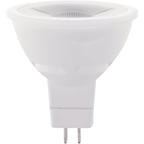 Satco Nuvo MR16 GU5.3 LED Floodlight Light Bulb; Mfg #S21742