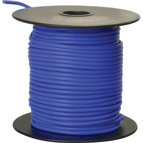 ROAD POWER 100 Ft. PVC-Coated Primary Wire; Mfg #55668223