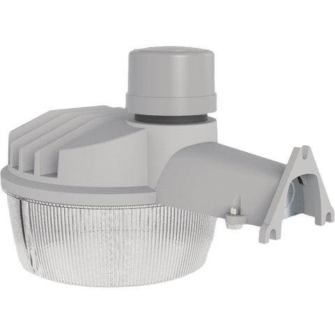 Halo Standard LED Outdoor Area Light Fixture; Mfg #ALS4A40GY