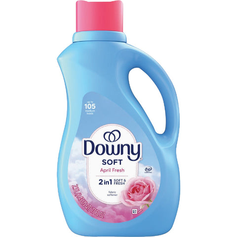 Downy Ultra Fabric Softener; Mfg #3077210029