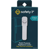 Safety 1st Multi-Purpose Appliance Lock; Mfg #HS155