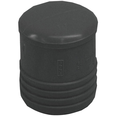 Boshart Polypropylene Insert Plug; Mfg #UPPP-15