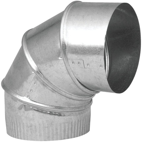 Imperial Adjustable Elbow; Mfg #GV0307