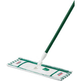 Libman Wet & Dry Microfiber Mop; Mfg #117