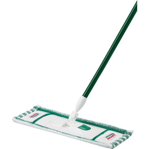 Libman Wet & Dry Microfiber Mop; Mfg #117