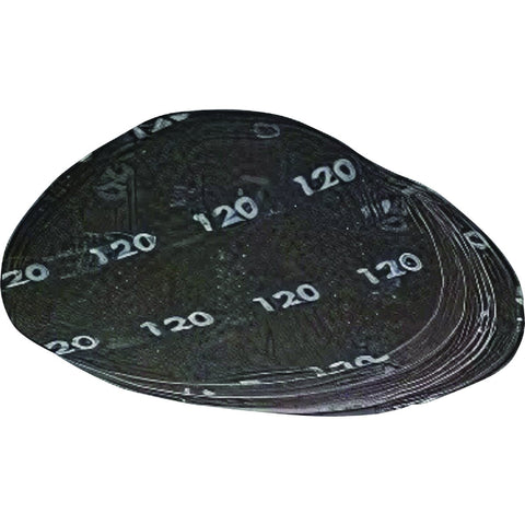 Virginia Abrasives 17 In. Mesh Screen Abrasive Disc; Mfg #414-17100