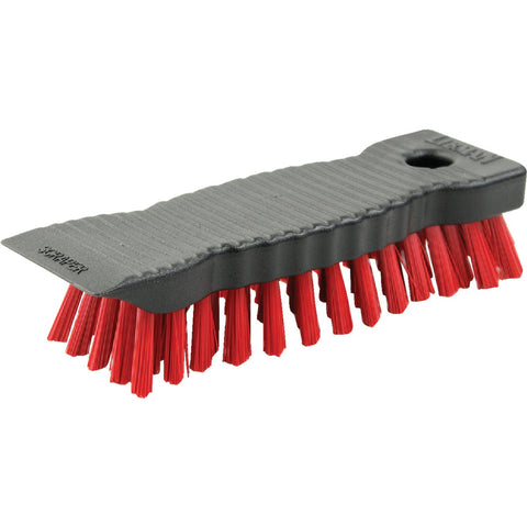 Libman Scraper/Scrub Brush; Mfg #510