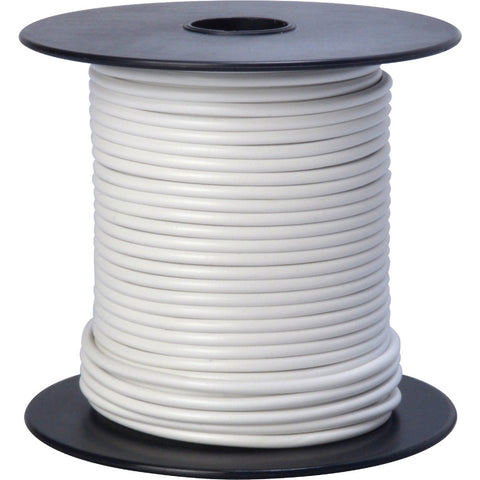 ROAD POWER 100 Ft. PVC-Coated Primary Wire; Mfg #55667923