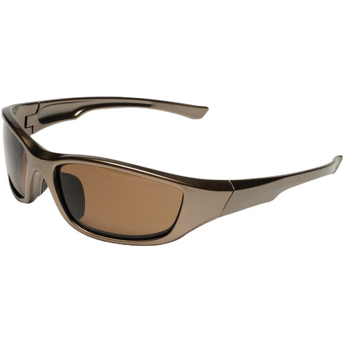 Safety Works Polarized Safety Glasses; Mfg #10105404