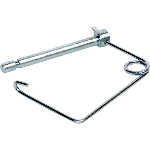 Speeco Handle-Lok Hitch Pin; Mfg #SPOS071016ZBU