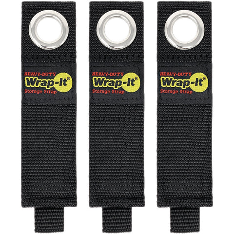 Wrap-It Storage Heavy-Duty Strap; Mfg #103-20BX