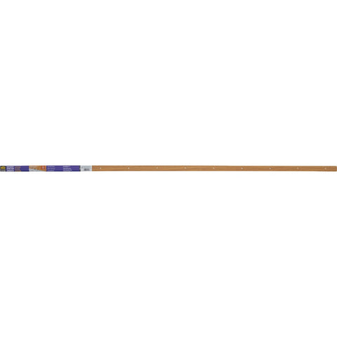M-D Hardwood Finish Seam Binder; Mfg #40134