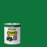Rust-Oleum JD Color Farm & Implement Enamel; Mfg #280108