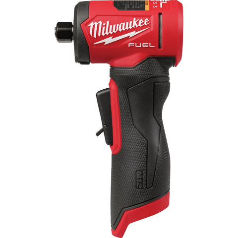 MILWAUKEE 12V Cordless Angle Grinder; Mfg #3485-20