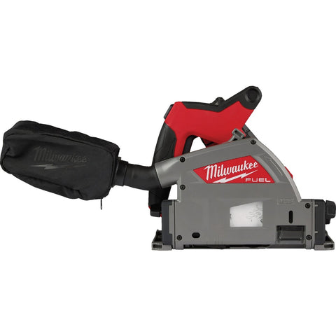 Milwaukee M18 FUEL Lithium-Ion Brushless Plunge Track Saw - Tool Only; Mfg #2831-20
