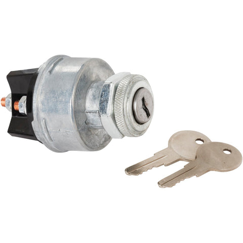 Calterm Starter Switch; Mfg #42410