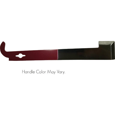 Harvest Lane Honey J-Hook Hive Tool; Mfg #TOOL-103