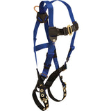 Fall Tech Vest-Style Body Harness; Mfg #A7016