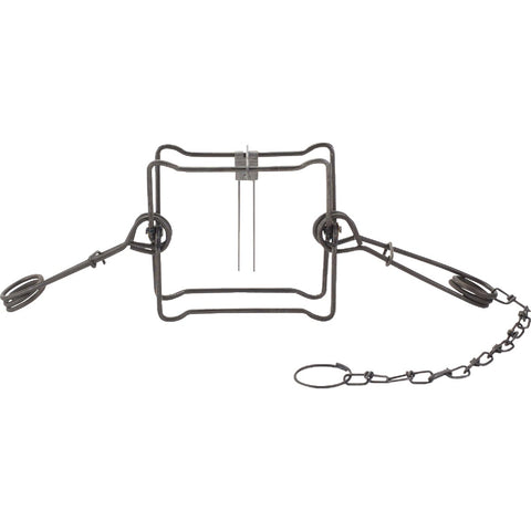 Duke Traps Body Gripping Animal Trap; Mfg #0420