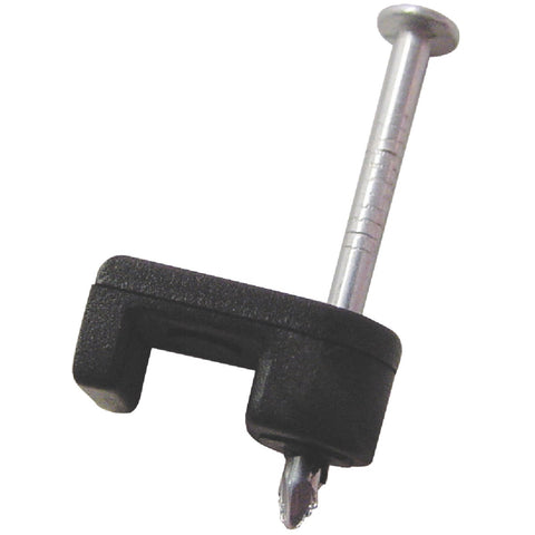 Gardner Bender UV Resistant Low Voltage Wire Staple; Mfg #PSB-1600T