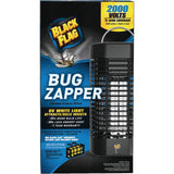 Black Flag 1/2-Acre Outdoor Insect Killer Bug Zapper; Mfg #BZ-20